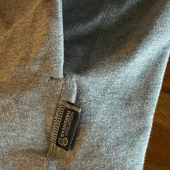 Mountain Hardware Pullover Hoodie - Picture 3 of 3